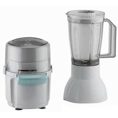 Chopper and Juicer