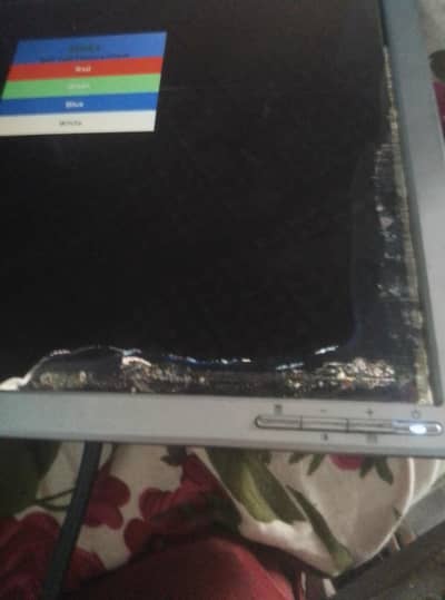 computer wali led