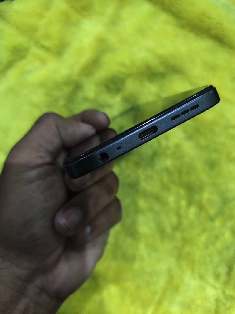 Techno Spark 50 5