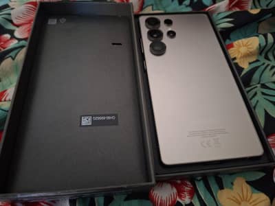 Samsung S25 Ultra Non PTA