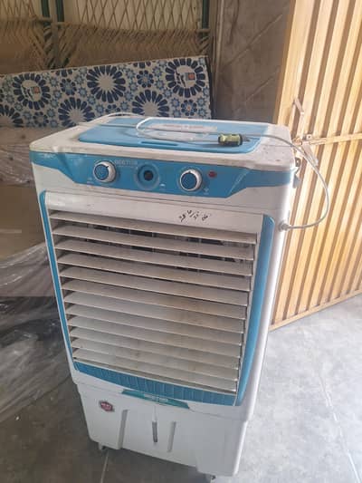 Used Room cooler for sale .