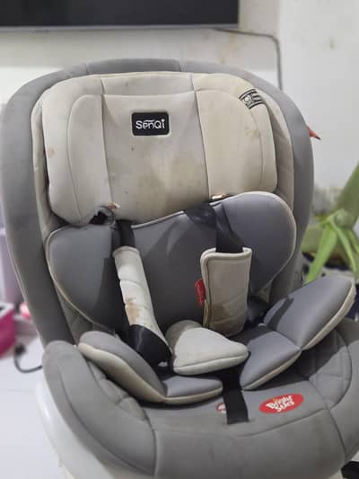 toddler car seat
