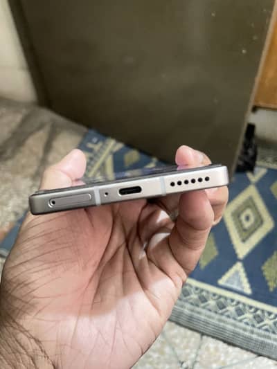 Infinix Note 50
