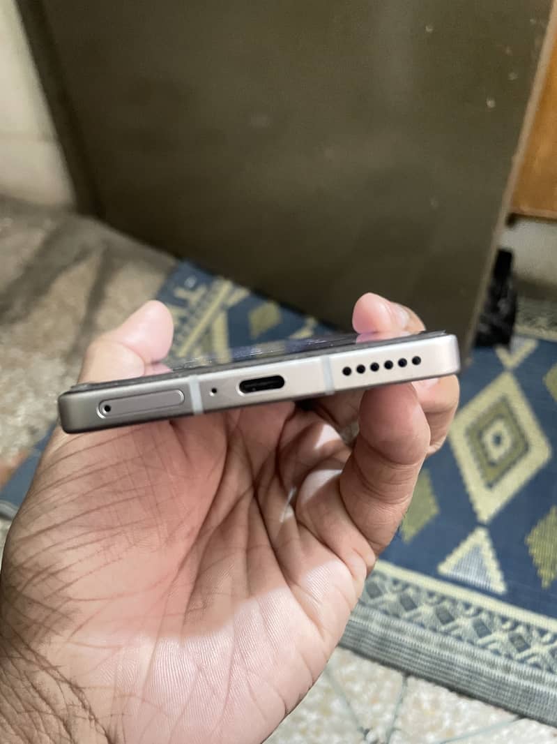 Infinix Note 50 0