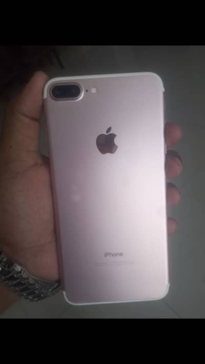 Apple iPhone 7 Plus