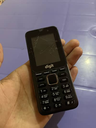 Hotspot Phone