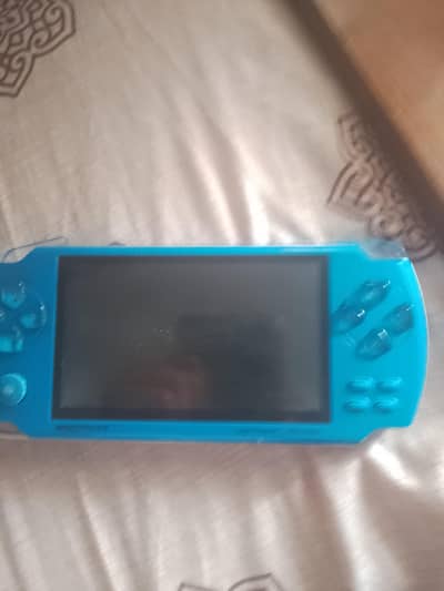 PSP conditions laile a new 2000 he's installed final 13 thousand