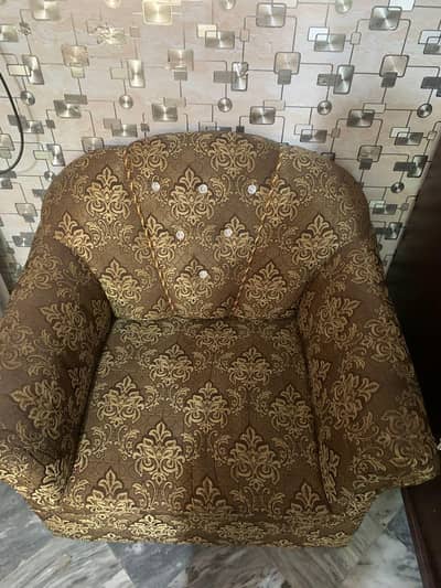 Sofa Set For Sale