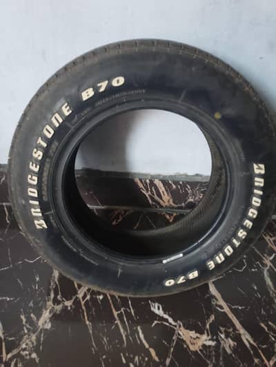 B. tyre
