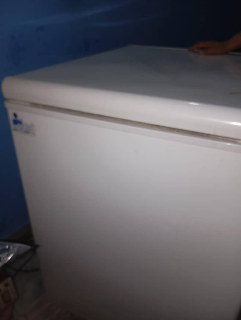 freezer 1