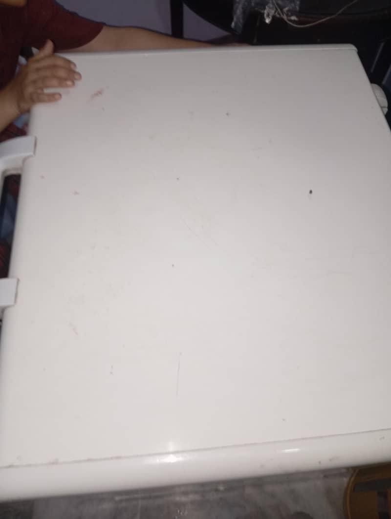 freezer 2