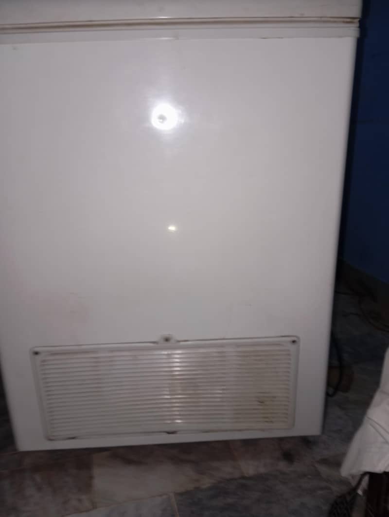 freezer 3
