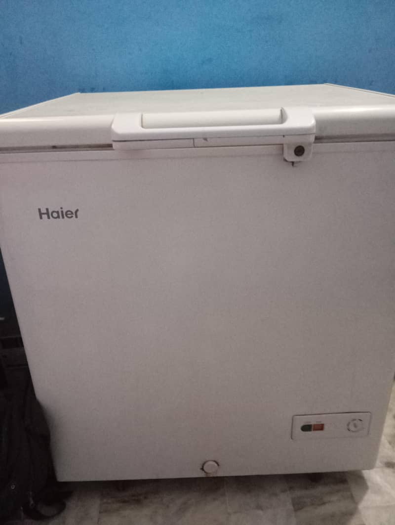 freezer 6
