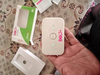 wifi wali Evo aa working condition ma aa
