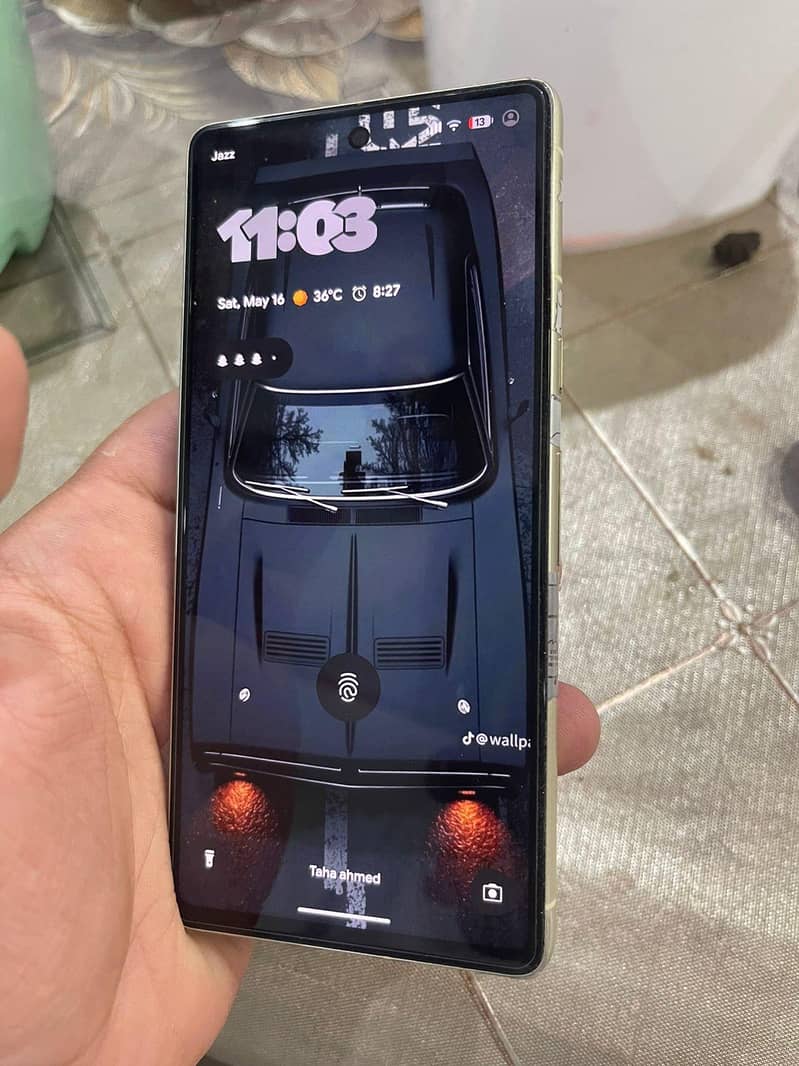 Google Pixel 7 0