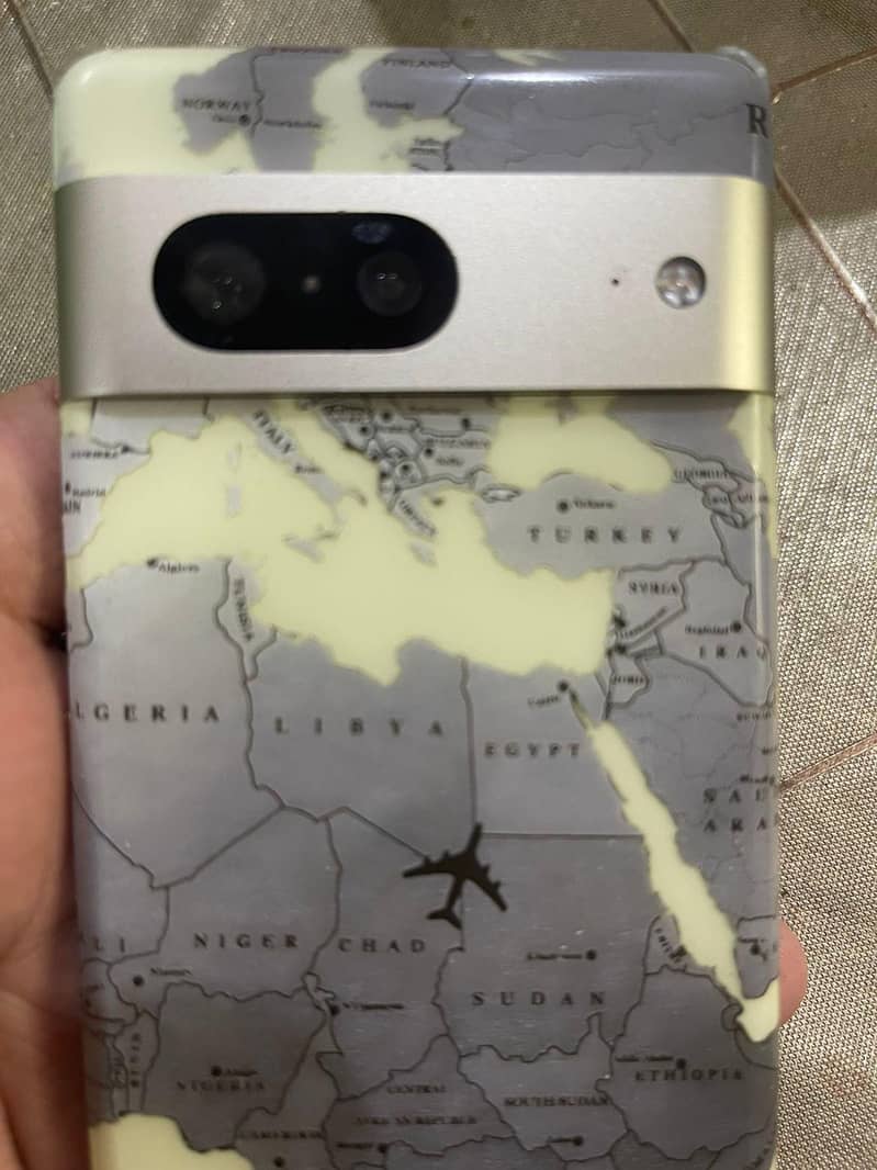 Google Pixel 7 2