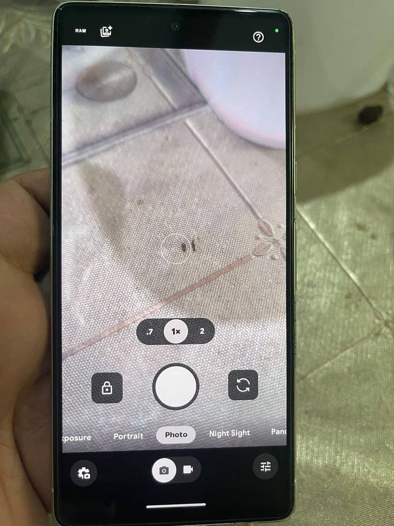 Google Pixel 7 6