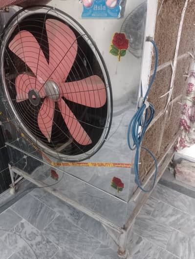 Air Cooler For sale 10/10 Condition