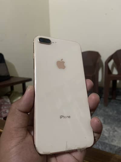 Apple iPhone 8 Plus