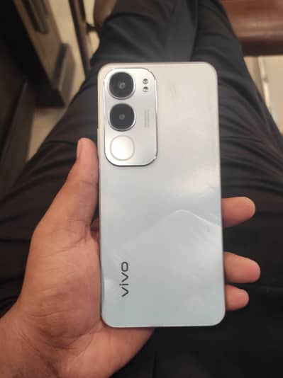Vivo Y19s