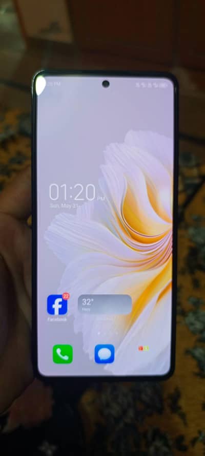 Tecno CAMON 20 Pro