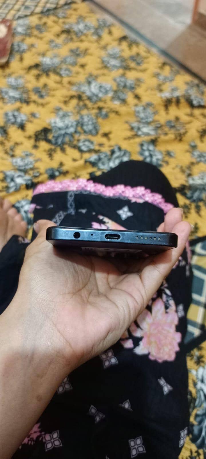 Tecno CAMON 20 Pro 4