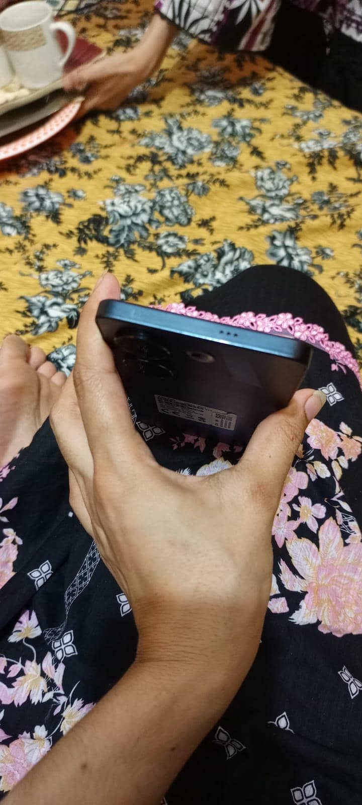 Tecno CAMON 20 Pro 5