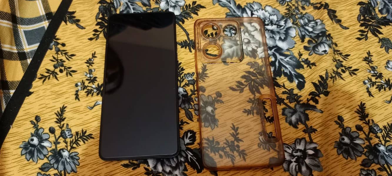 Tecno CAMON 20 Pro 6