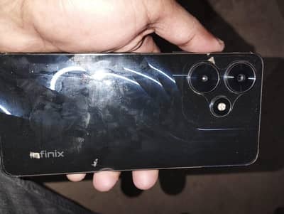 Infinix Hot 30