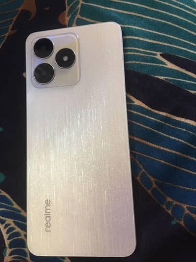 Realme C53