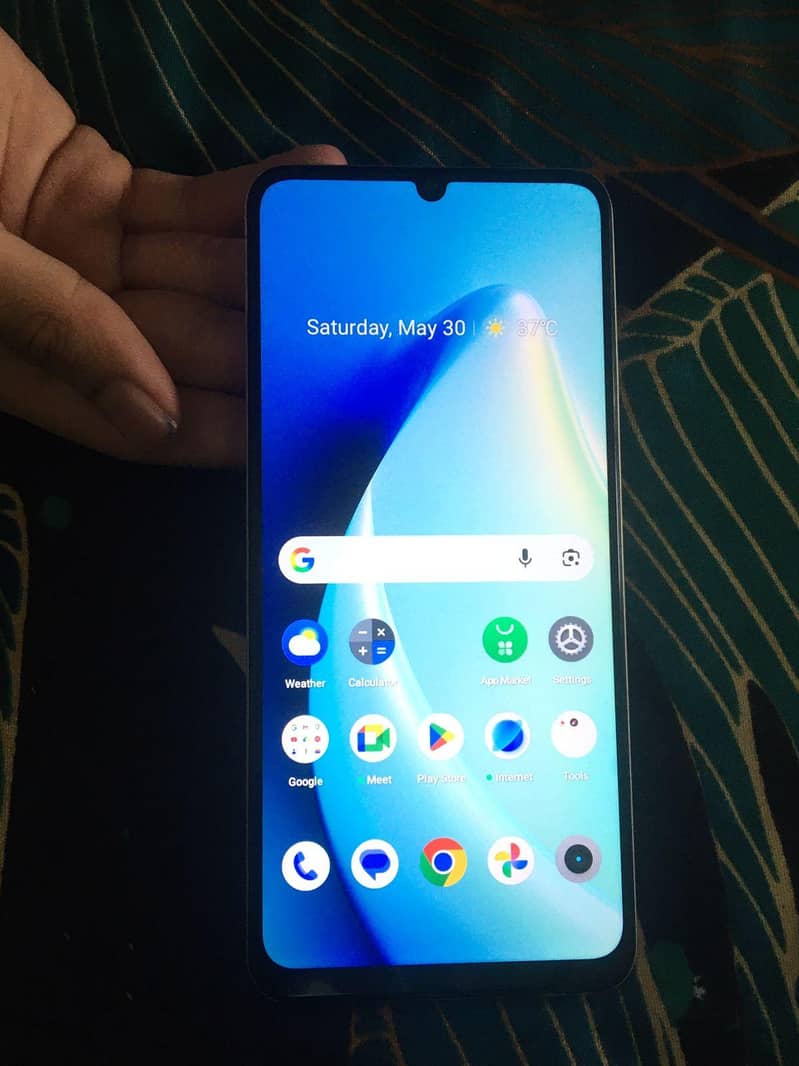 Realme C53 2