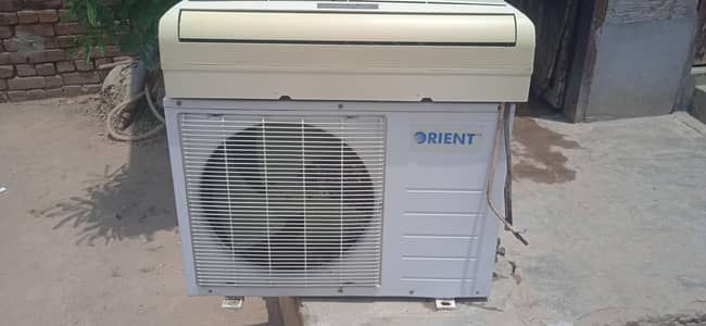 orient AC ha 1 Ton