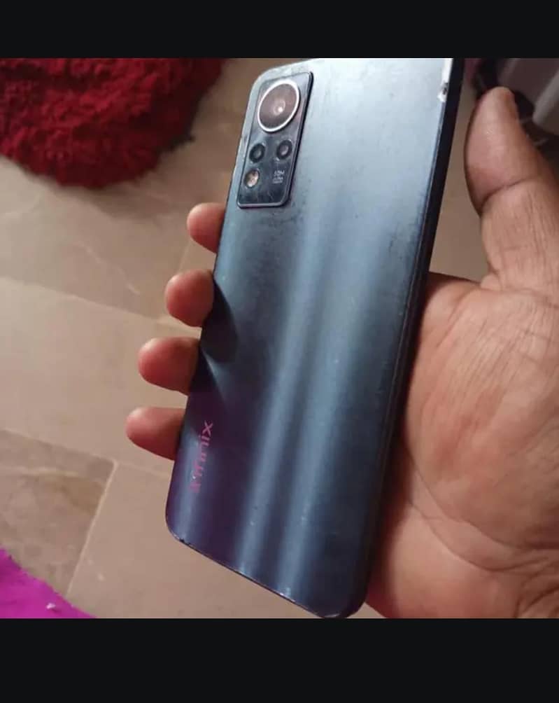 Infinix Note 11 1