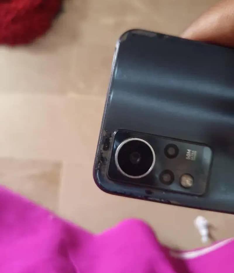 Infinix Note 11 2