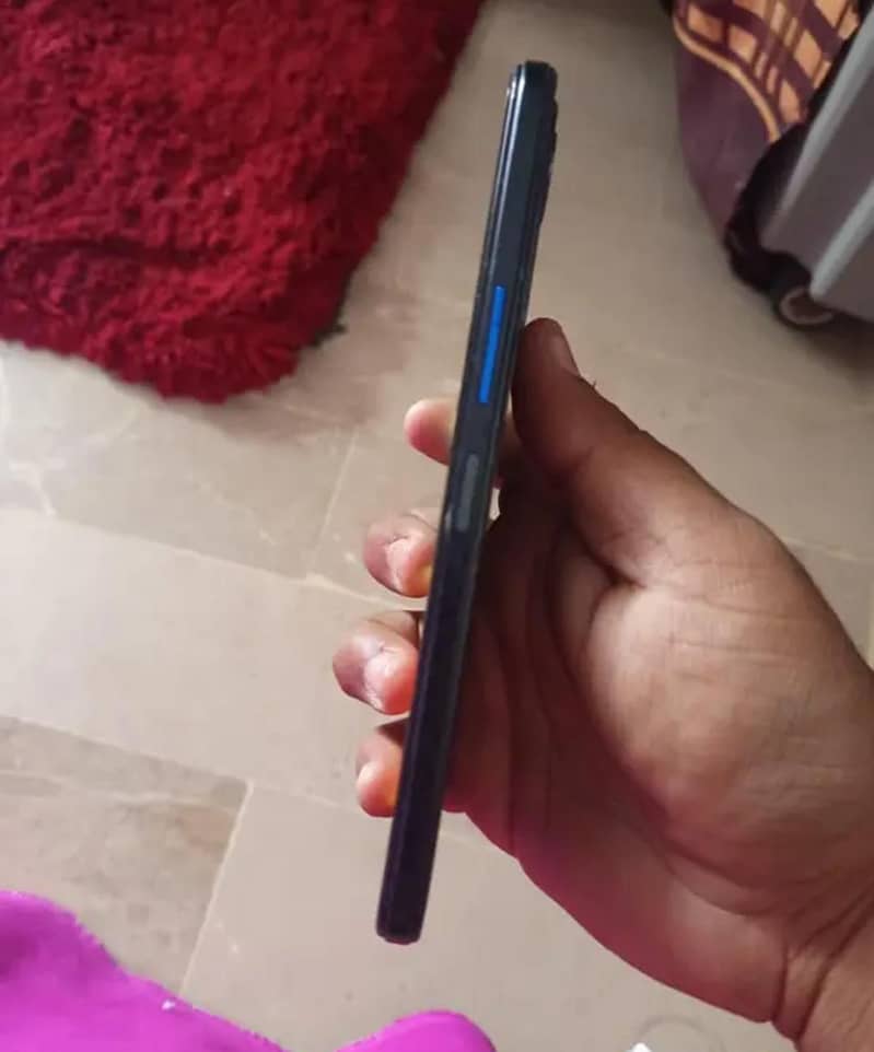 Infinix Note 11 3