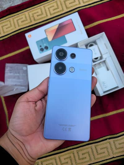 Xiaomi Redmi Note 13 Pro