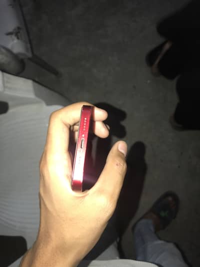 iPhone 13 256gb factory unlock 87% battery health