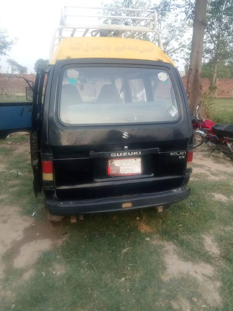 suzuki bolan 2