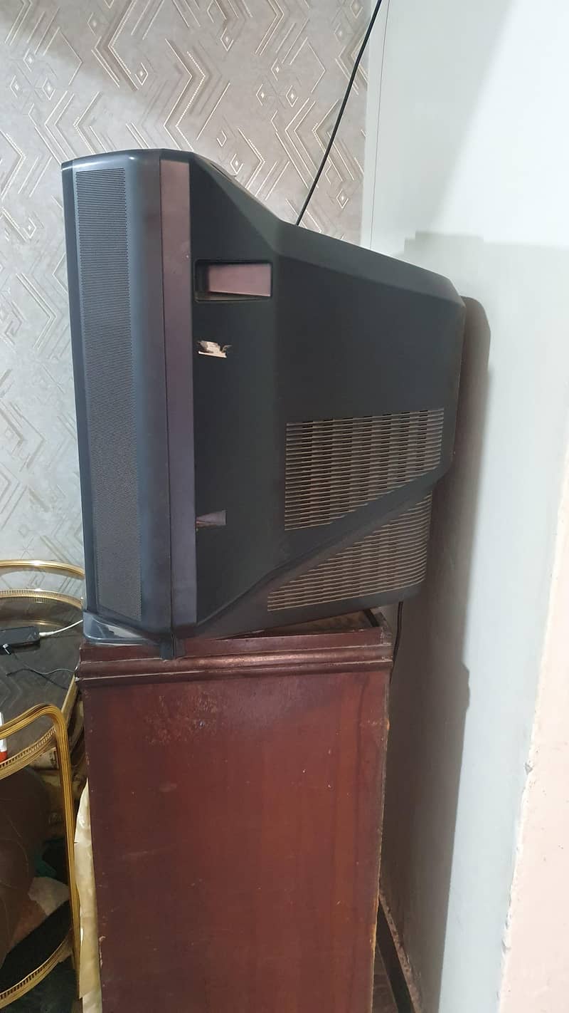Sony Plasma 2