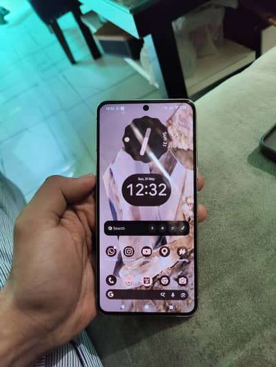 Google Pixel 8 Pro 12GB RAM / 256GB Storage (Official PTA Approved)