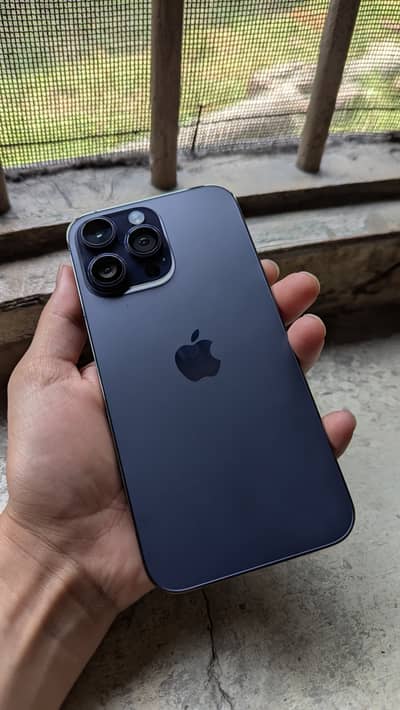 Apple iPhone 14 Pro Max