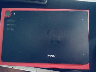 XP-Pen Deco 03 Wireless Drawing Pen Tablet