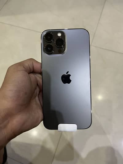 iPhone 13 Pro Max brand new