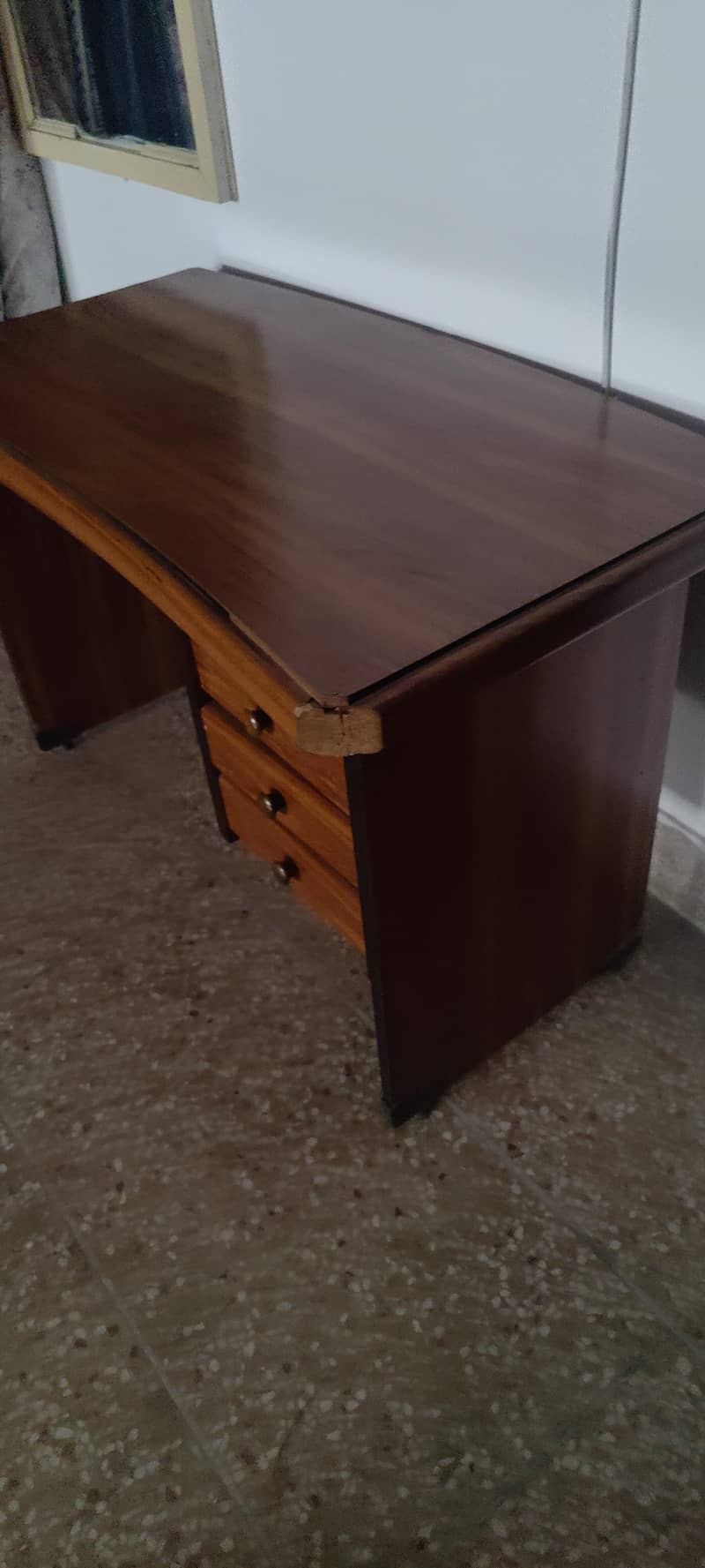 Executive office table 1