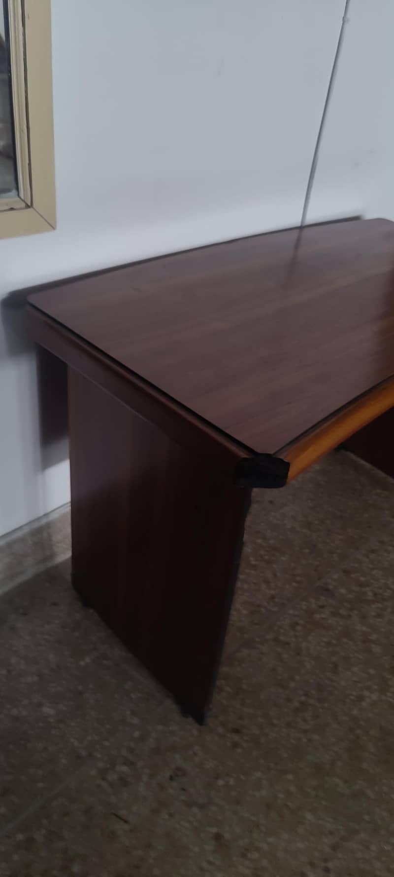 Executive office table 2