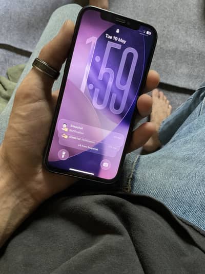 I phone 12