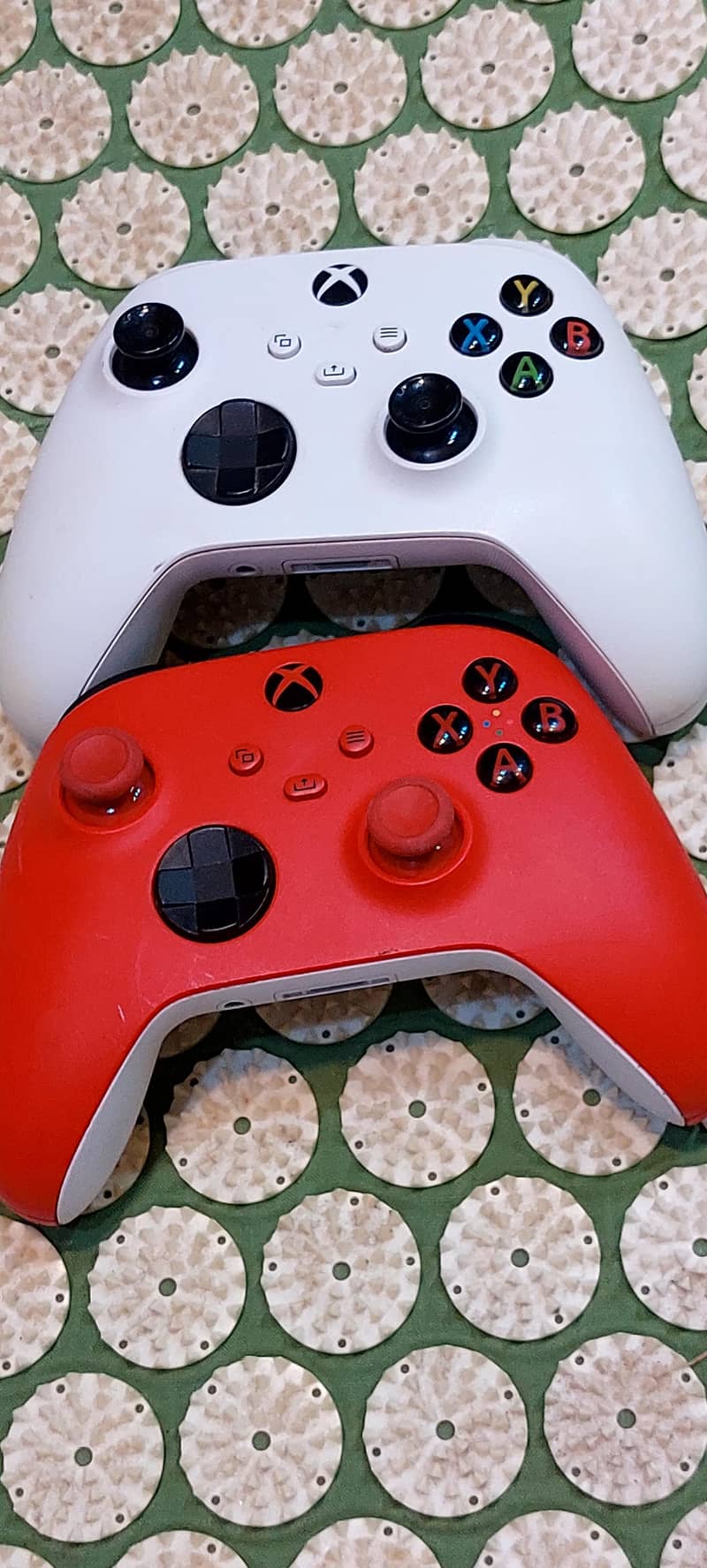 wirless controller x box 1