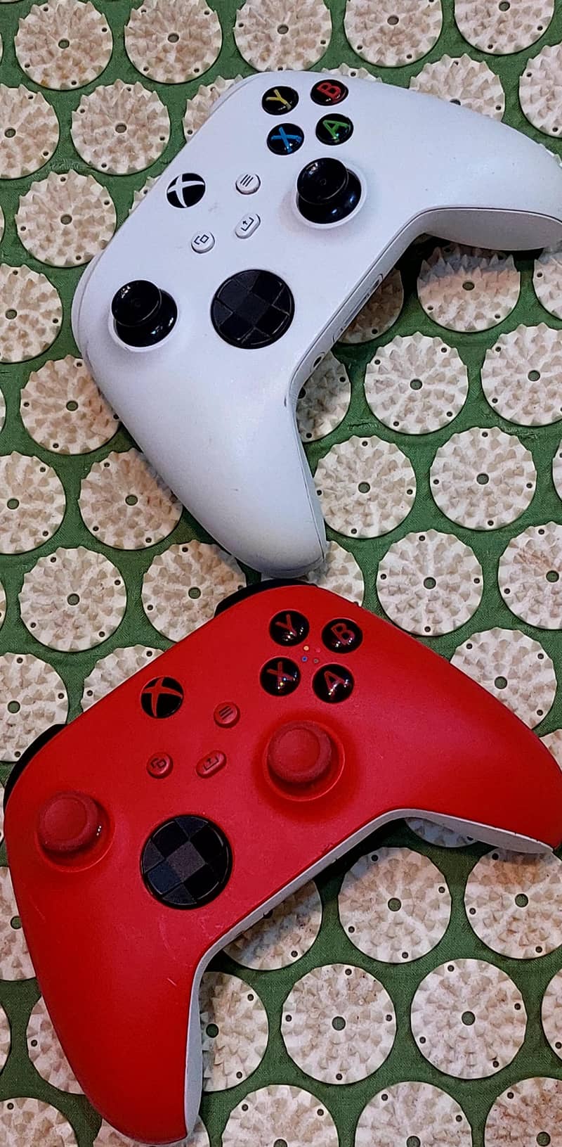 wirless controller x box 5