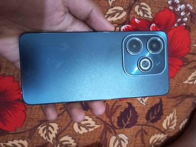 Infinix Hot 40i