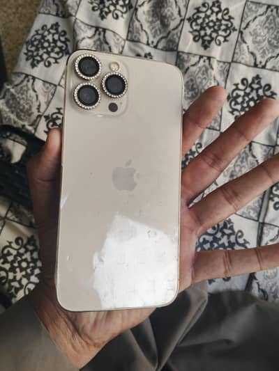 Apple iPhone 13 Pro Max non PTA 256